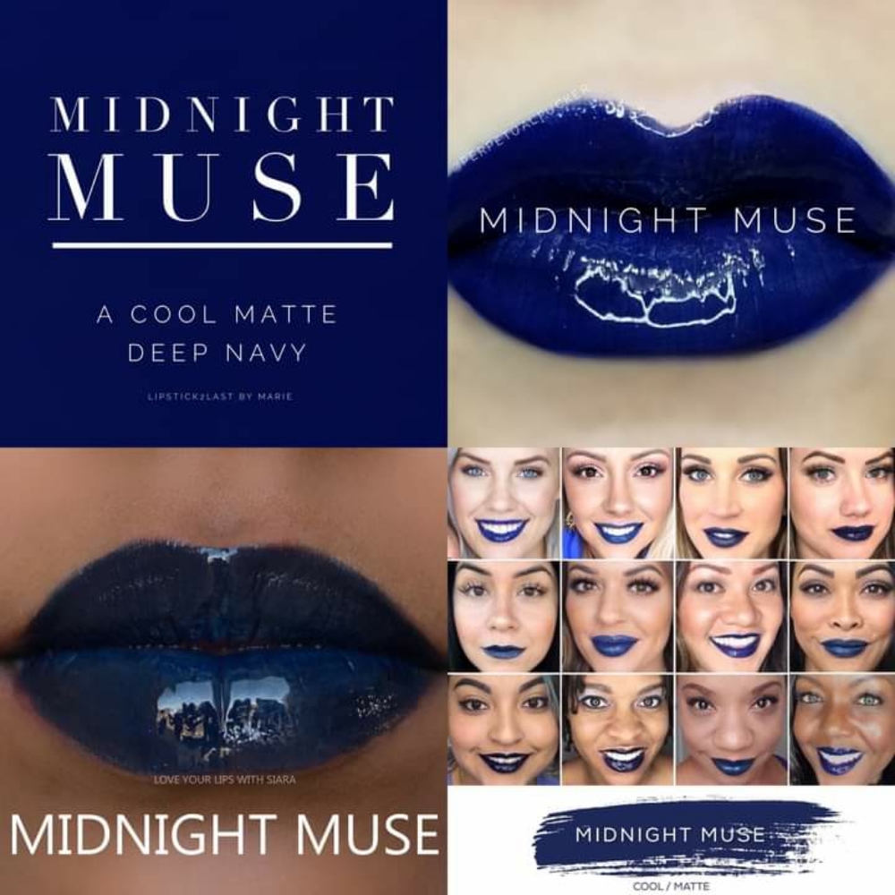 Lipsense - Picture 1 of 1